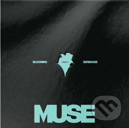 Jimin:  Muse - Jimin, Jimin