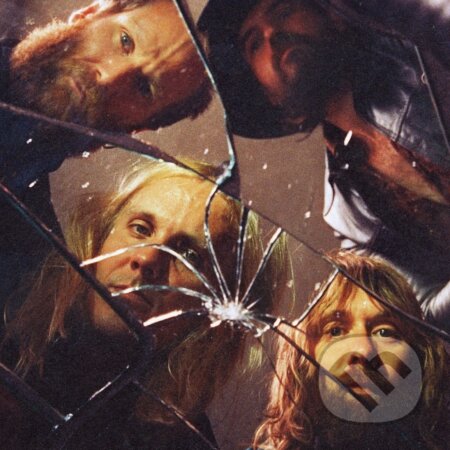 Kadavar:  Kids Abandoning Destiny Among Vanity And Ruin
