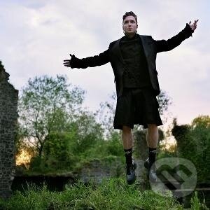 David Keenan: Modern Mythologies (140Gr.) - David Keenan, David Keenan