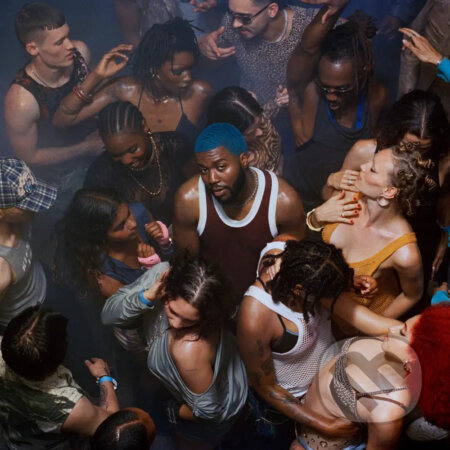 Khalid:  After The Sun Goes Down - Khalid, Khalid