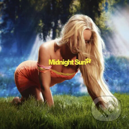 Hudobné CD: Zara Larsson: Midnight Sun (SONY - International). SONY - International, 2025