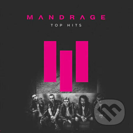 Mandrage:  Top Hits - Mandrage, Mandrage