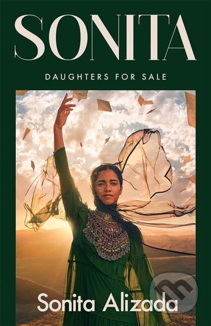 Sonita (My Journey from Child Bride to Global Changemaker)
