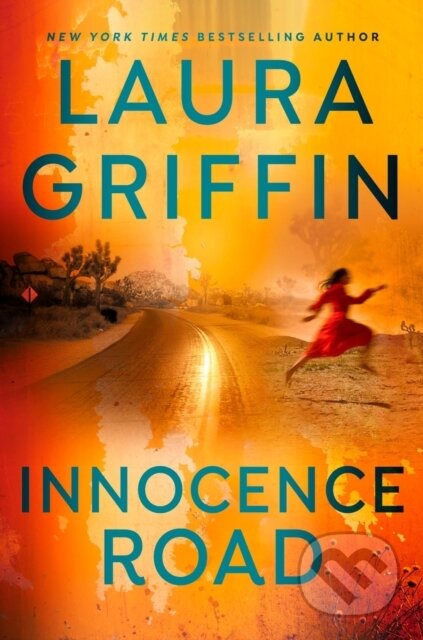 Kniha: Innocence Road (Laura Griffin). , 2025
