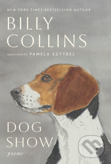 Kniha: Dog Show (Billy Collins). Random House, 2025