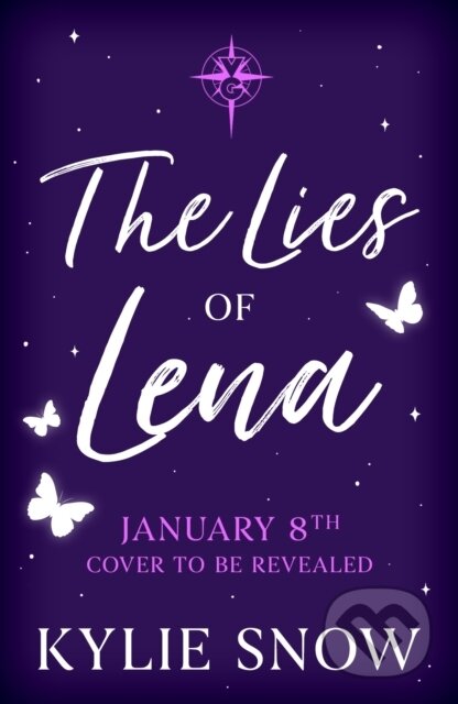 Kniha: The Lies of Lena (Kylie Snow). Gollancz, 2026