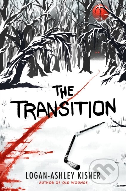 Transition - Logan-Ashley Kisner