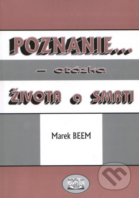 Poznanie - Marek Beem, Benjan, 2007