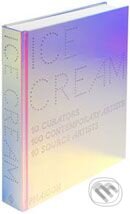 Ice Cream - kniha z kategorie Odborné a naučné