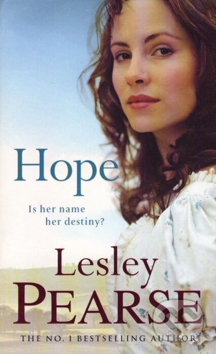 Hope - Lesley Pearse, Penguin Books, 2007