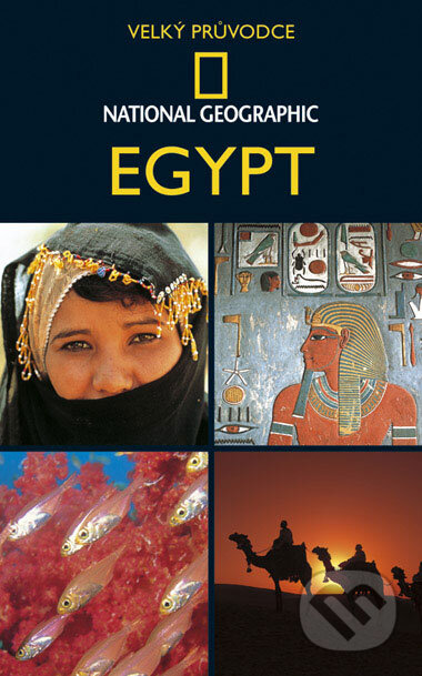 Egypt - Kolektiv autorů, Computer Press, 2006