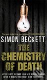 Chemistry Of Death - Simon Beckett, Transworld, 2007