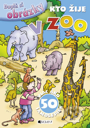 Kto žije v Zoo, Fragment, 2006