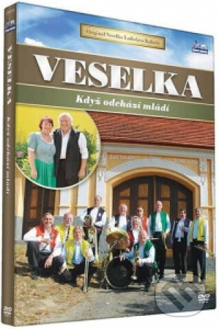 Veselka: Když odchází mládí - film z kategorie Hudební dokumenty a koncerty