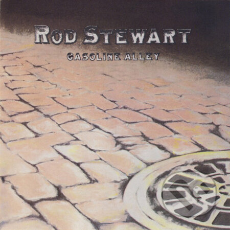 Rod Stewart : Gasoline Alley - Rod Stewart, Hudobné albumy, 2022