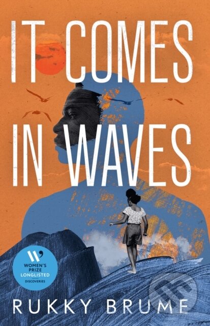 Kniha: It Comes in Waves (Rukky Brume). Random House, 2026