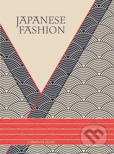 Japanese Fashion - Clemence Leleu
