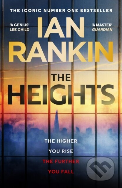The Heights - Ian Rankin