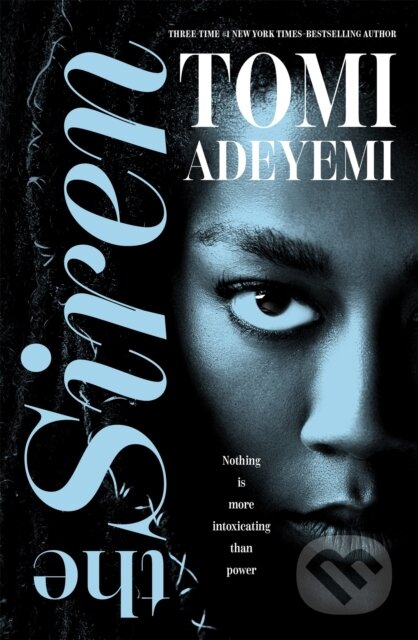 The Siren - Tomi Adeyemi
