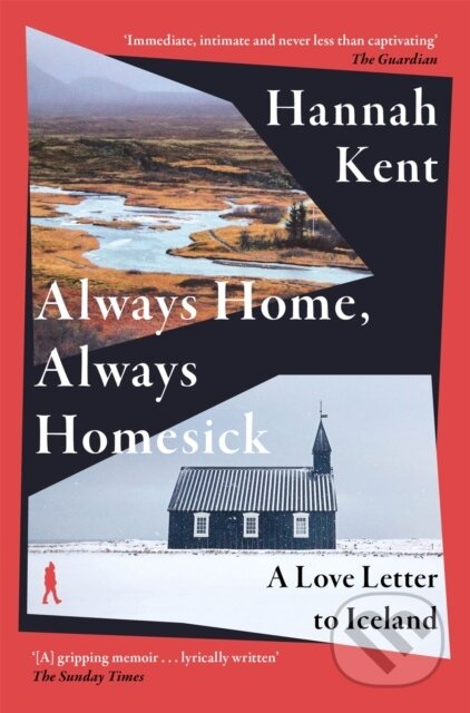 Always Home, Always Homesick (A Love Letter to Iceland)