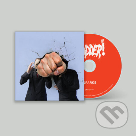 Sparks:  Madder! - Sparks, Sparks