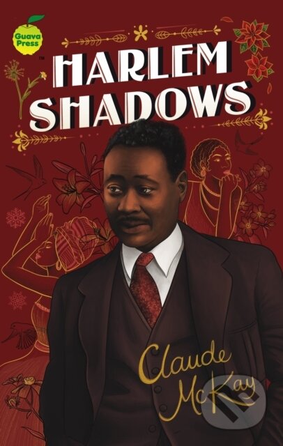Kniha: Harlem Shadows (Claude McKay). , 2024