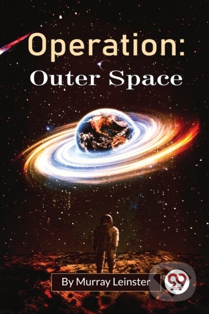 Kniha: Operation (Murray Leinster). Double 9 Books LLP, 2022
