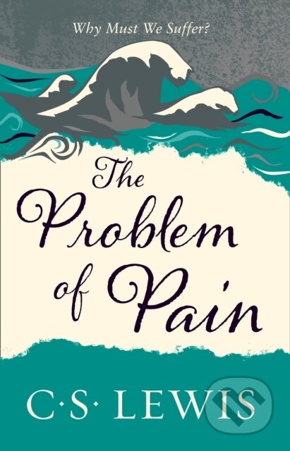 The Problem of Pain - C.S. Lewis - kniha z kategorie Náboženská literatura