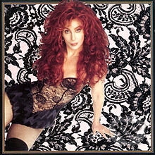 Cher: Cher&#039;s Greatest Hits 1965 - 1992 - Cher, , 1992