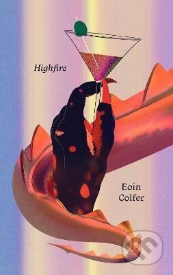 Highfire - Eoin Colfer