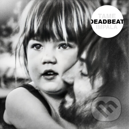 Hudobné CD: Tame Impala:  Deadbeat (SONY - International). SONY - International, 2025