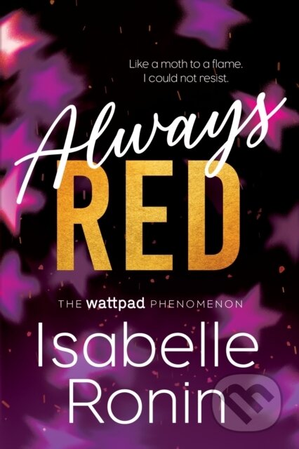 Always Red - Isabelle Ronin