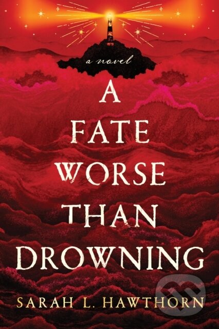A Fate Worse Than Drowning (An Atmospheric and Moving Gothic Novel)