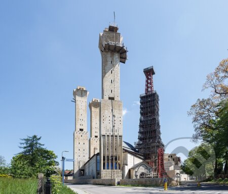 E-kniha: Raketové přivolání (Simone Mueller). Plot, 2026
