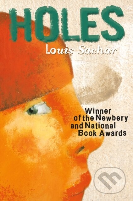 Kniha: Holes (Louis Sachar). , 2018