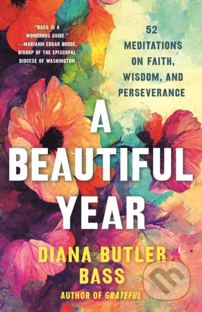 Kniha: Beautiful Year (Diana Butler Bass). , 2027