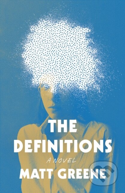 Kniha: Definitions (Matt Greene). , 2025