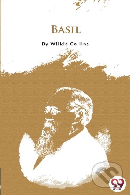Kniha: Basil (Wilkie Collins). Double 9 Books LLP, 2022