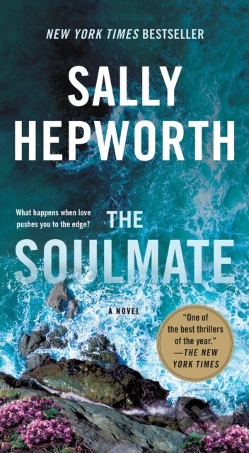 Kniha: The Soulmate (Sally Hepworth). , 2025