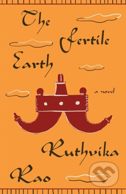 Kniha: Fertile Earth (Ruthvika Rao). Flatiron Books, 2025