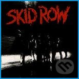 Skid Row: Skid Row - Skid Row, , 1989