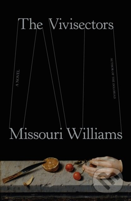 Kniha: Vivisectors (Missouri Williams). MCD, 2026