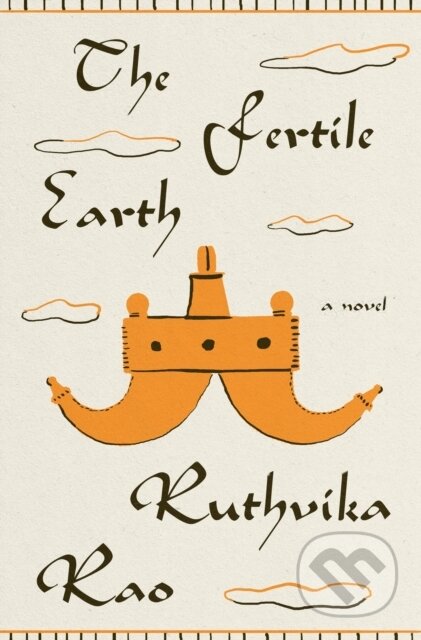 Kniha: Fertile Earth (Ruthvika Rao). Flatiron Books, 2024