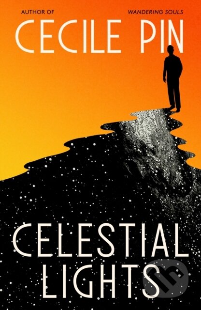 Kniha: Celestial Lights (Cecile Pin). Fourth Estate, 2026