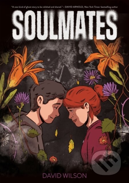 Kniha: Soulmates (David Wilson). Roaring Brook, 2026