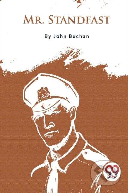 Kniha: Mr. Standfast (John Buchan). Double 9 Books LLP, 2023