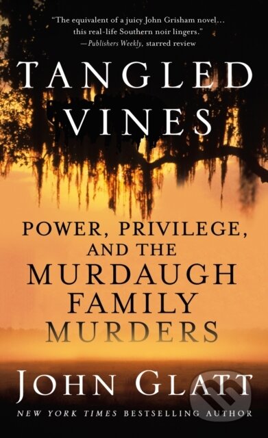 Kniha: Tangled Vines (John Glatt). , 2024