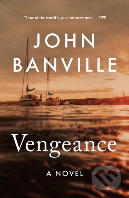 Kniha: Vengeance (Benjamin Black a John Banville). , 2025