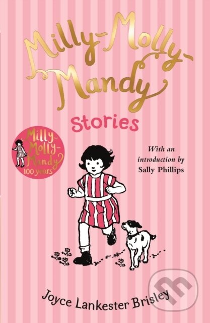 Kniha: Milly-Molly-Mandy Stories (Joyce Lankester Brisley). Kingfisher, 2025