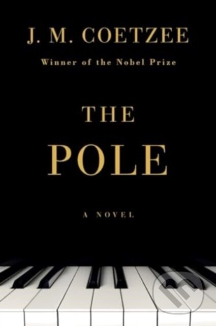 Kniha: Pole (J. M. Coetzee). Liveright, 2024